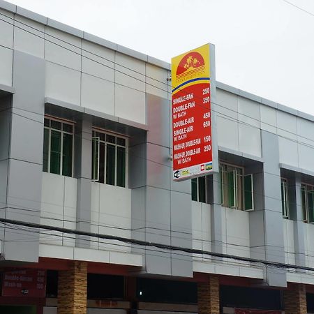 Daylight Inn Davao City Esterno foto