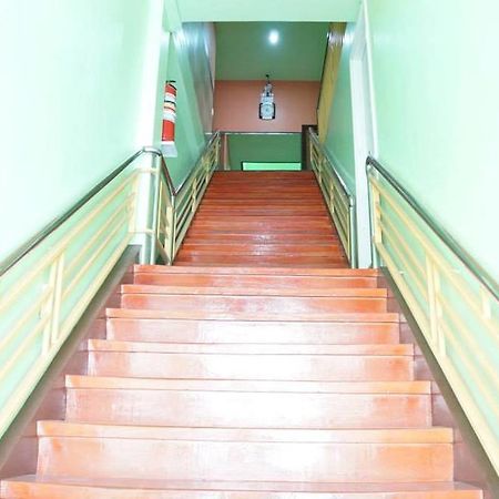 Daylight Inn Davao City Esterno foto