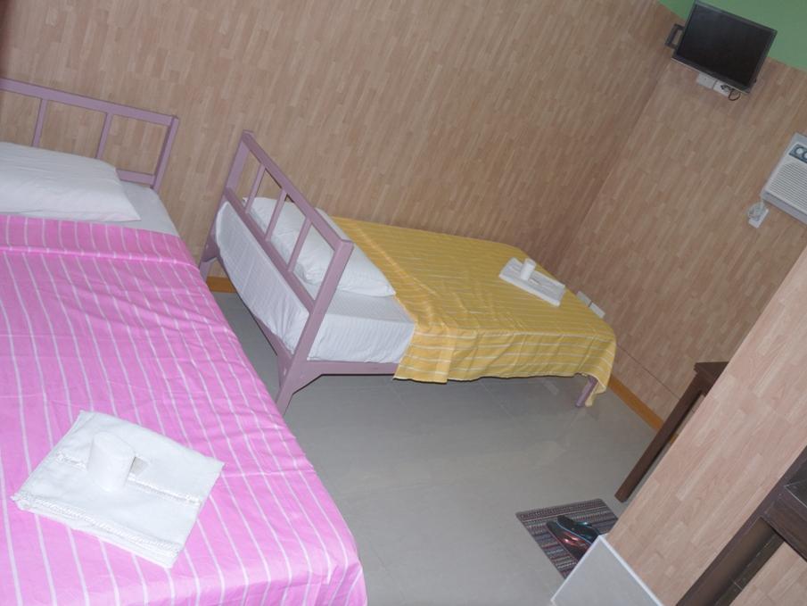 Daylight Inn Davao City Esterno foto