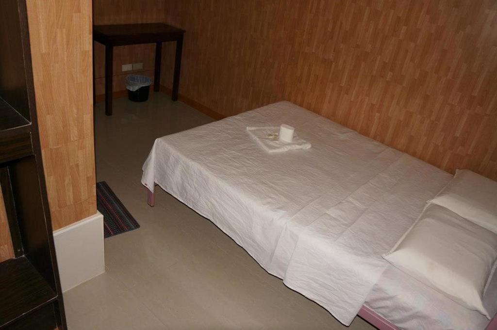 Daylight Inn Davao City Camera foto