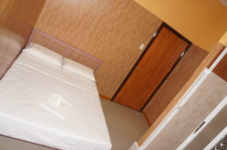Daylight Inn Davao City Camera foto