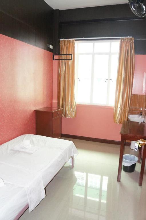 Daylight Inn Davao City Esterno foto